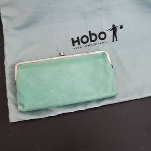 HOBO Lauren wallet